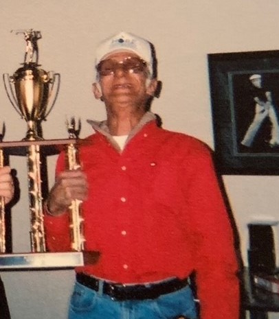 Obituary of Joe Young