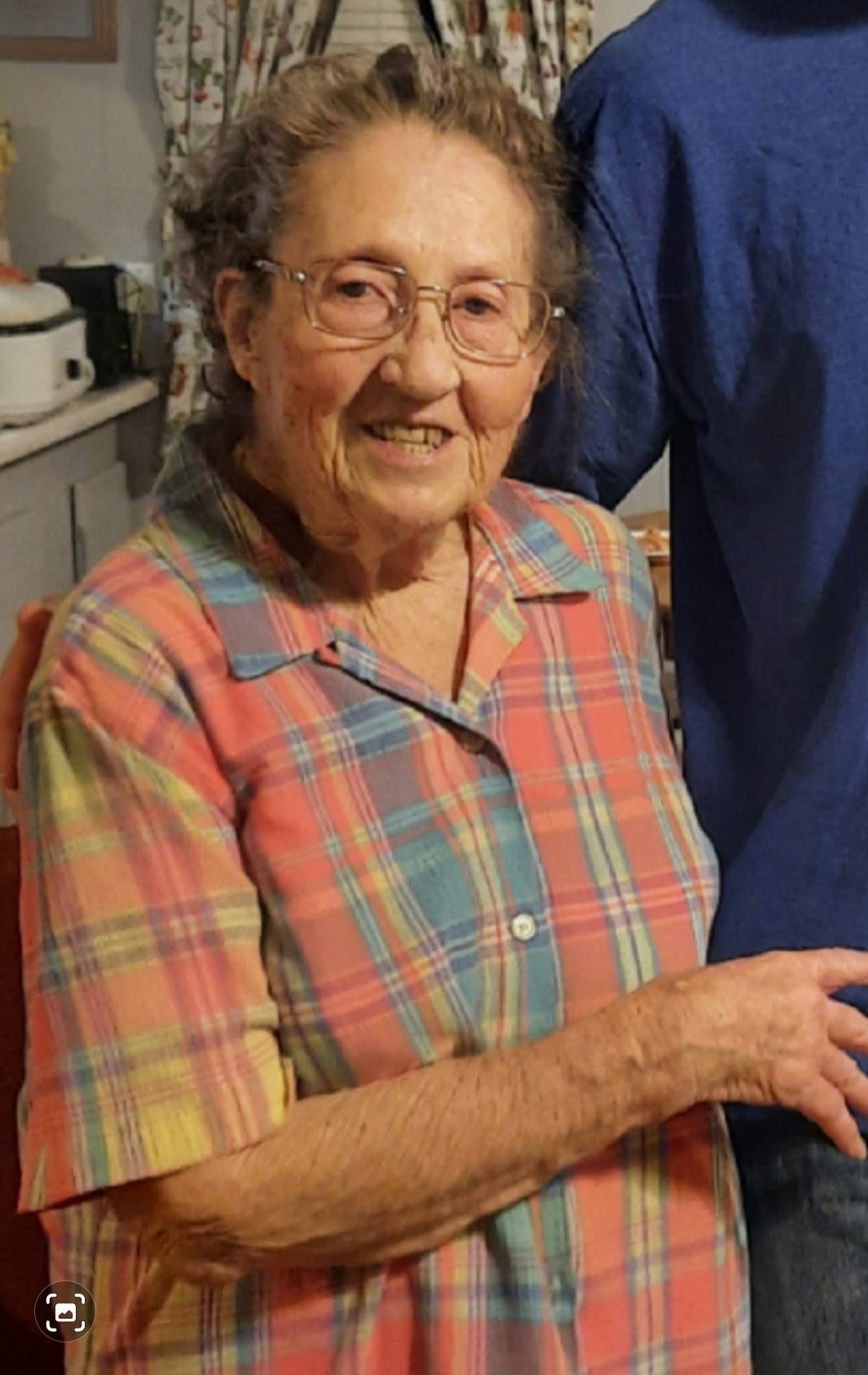 Obituary of Glenda Ruth Peters