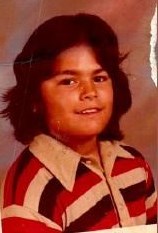 Obituary of Alvaro Escamilla