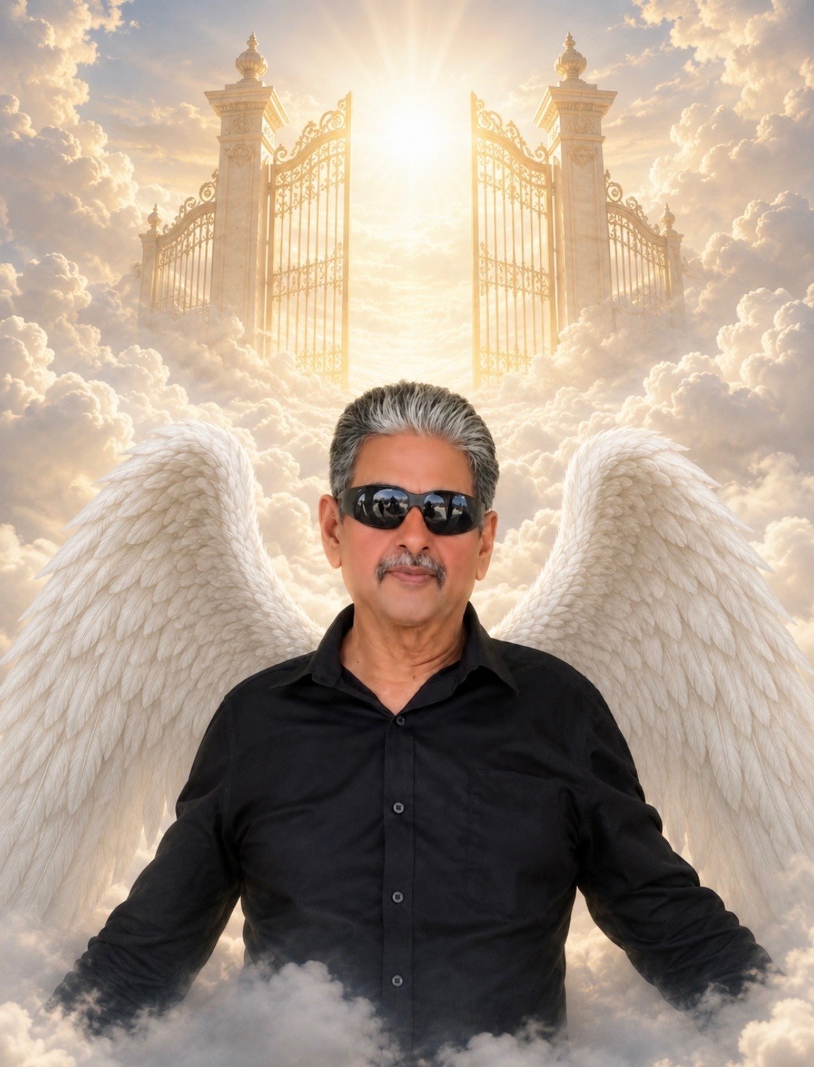 Obituary of Daniel "Dan the Man" Rodriguez