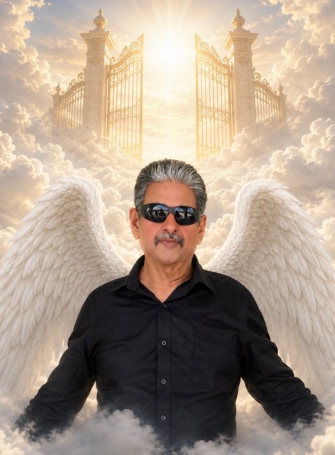 Obituary of Daniel "Dan the Man" Rodriguez
