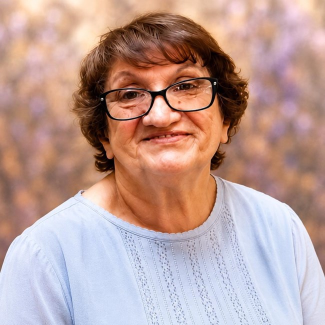 Obituary of Eva de la Cruz Medina