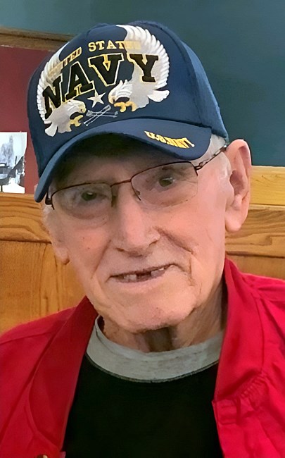 Obituary of John “Bud” D. Loster