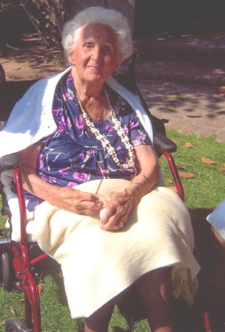 Obituary of Lena Maggio