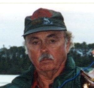 Obituary of Stanley J. Krenzel