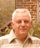 Obituary of Robert Rob Junior Reid