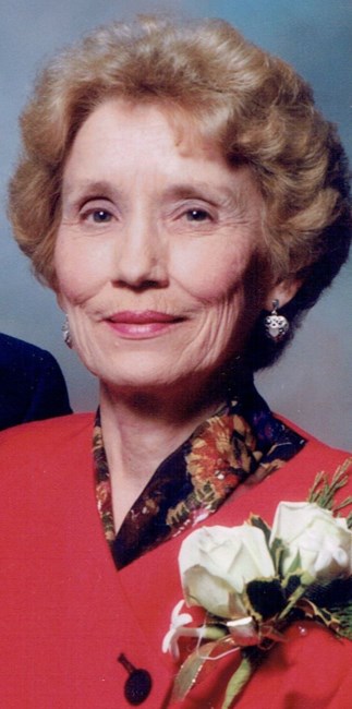 Obituary of JoAnn Woestman