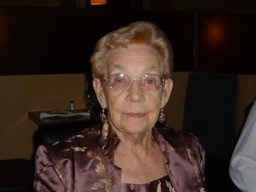 Obituary of Ruth Pamela Stewart