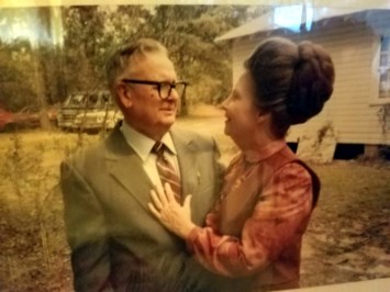 Obituary of Wanda Lee Woodard Cleckler