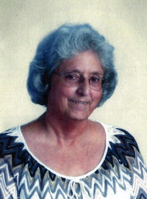 Obituary of Kathleen Cunningham