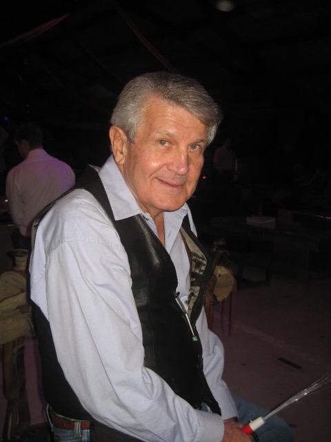 Obituary of David Plowman McElvain