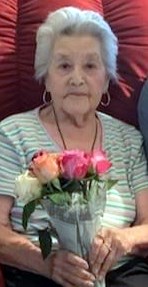 Obituary of Flora H. Carrasco