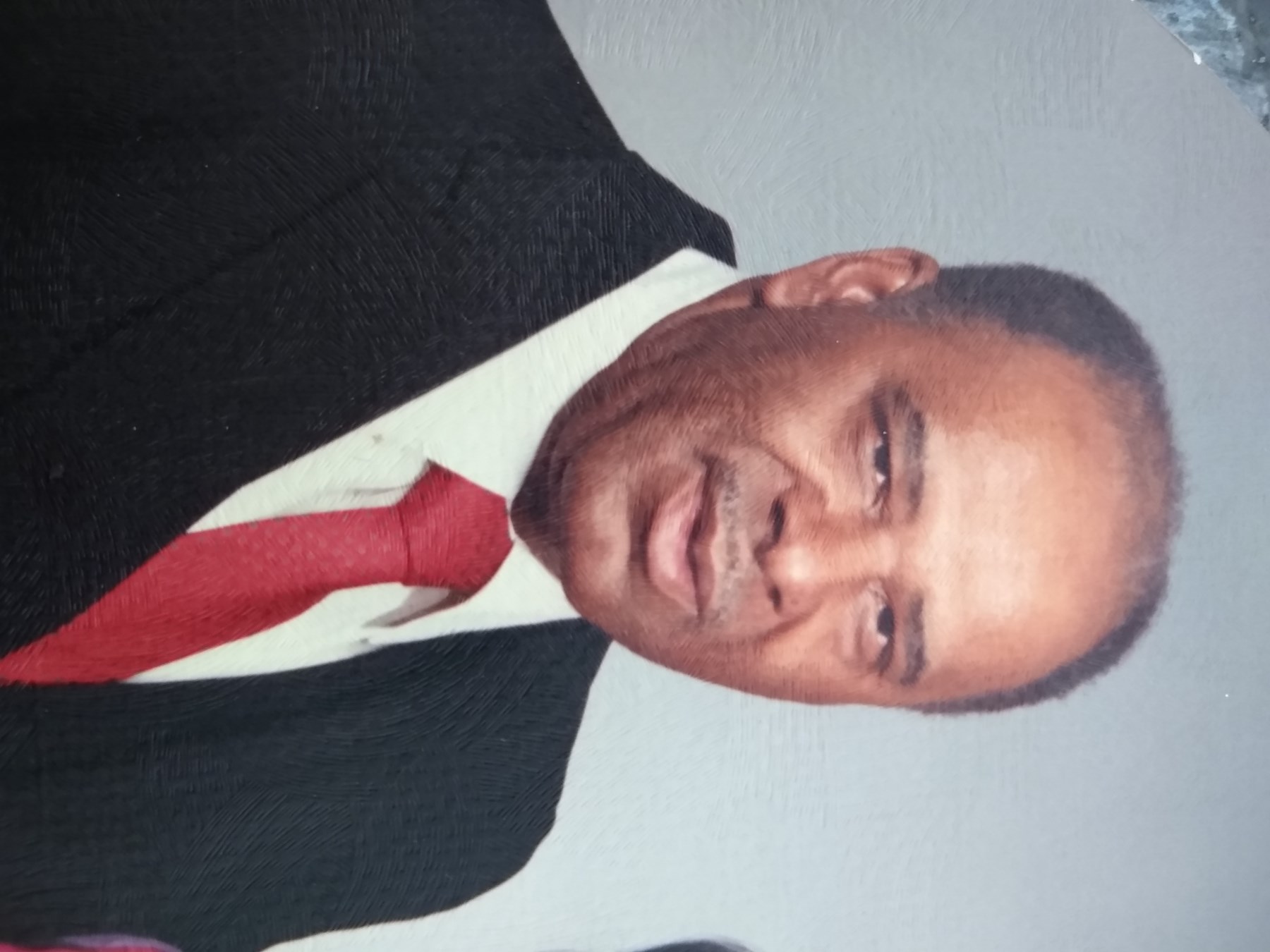 Obituary of Obie "Slim" Lorenza Logan