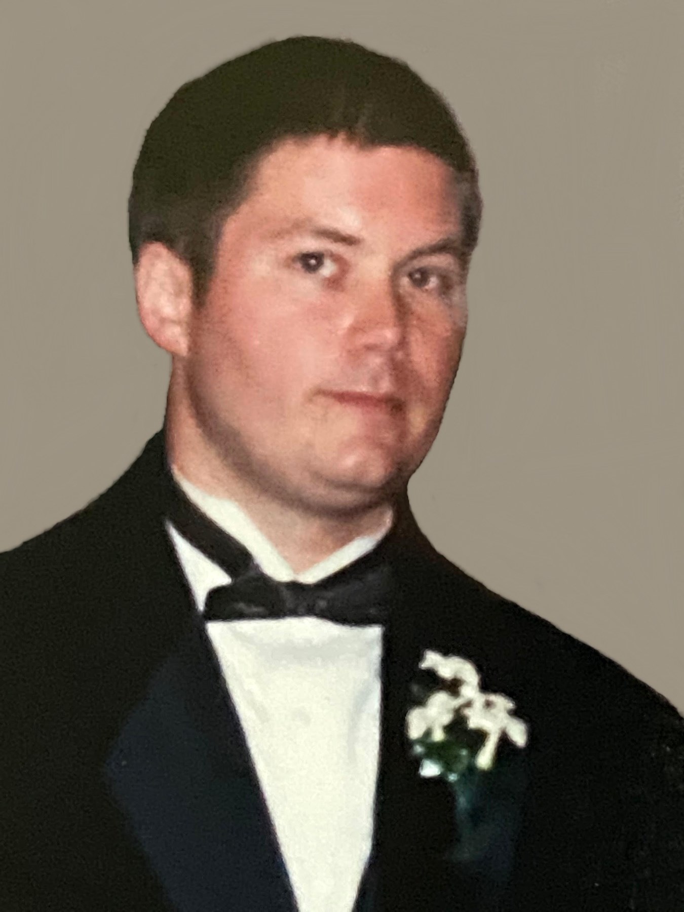 Obituary of William Franklin Black III