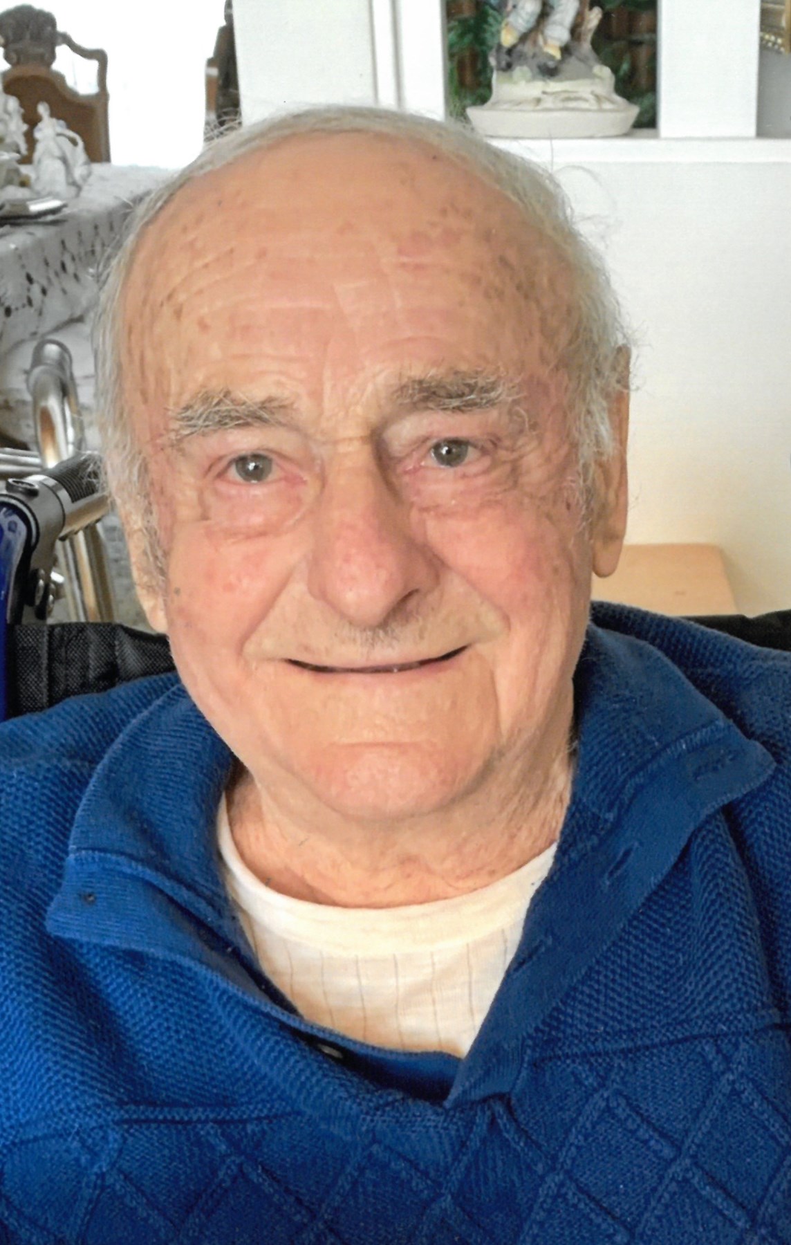 Marcello Zanatta Obituary Burnaby, BC