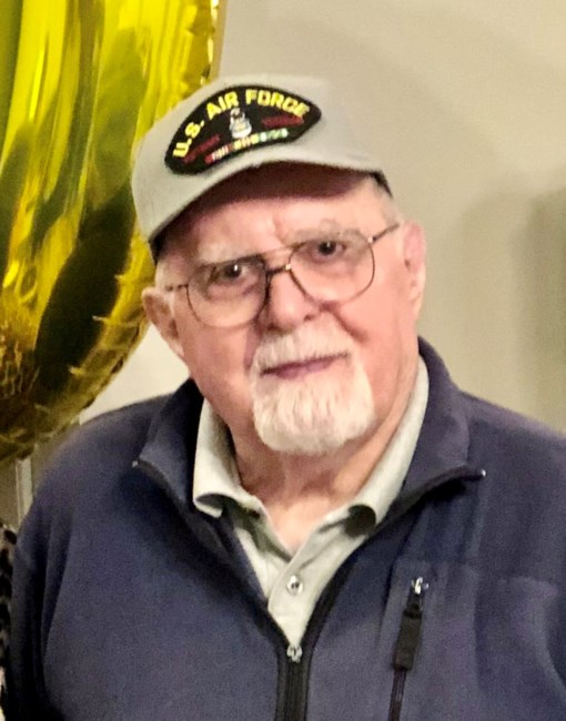 Obituary of Howard Ray Nordeck