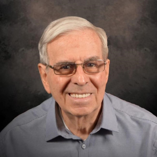 Obituary of José Antonio Ottati