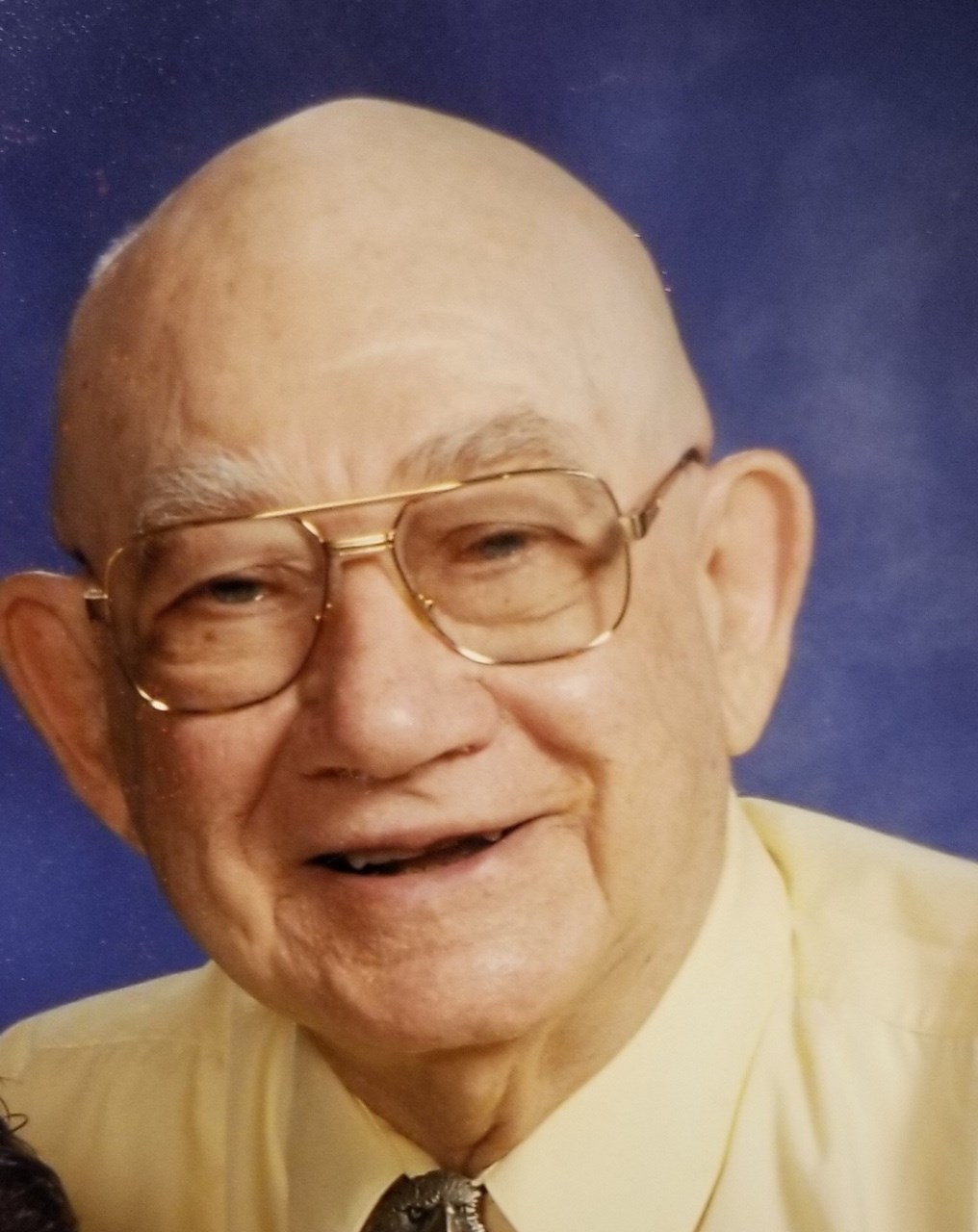 Avis de décès de Antonio J Mancuso