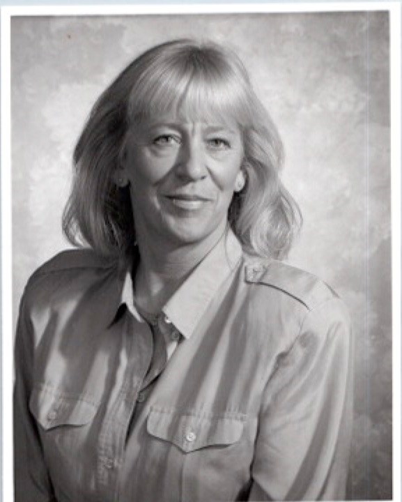 Obituary of Joyce Korin Barnes