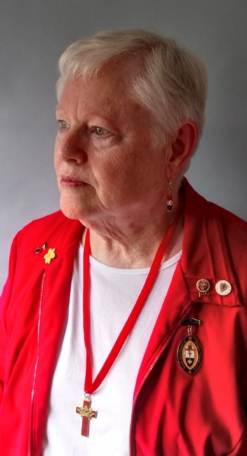 Obituary of Sharon Kaye Carpenter