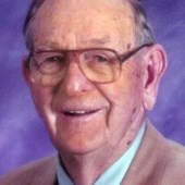 Obituary of Owen Fred Gent