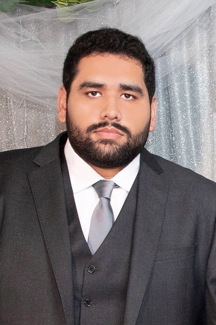 Obituary of Manuel C. Rodriguez