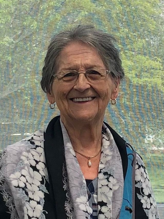 Obituary of Cécile Thibodeau Vallée