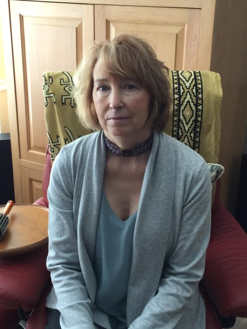 Obituary of Danielle Marie Caron