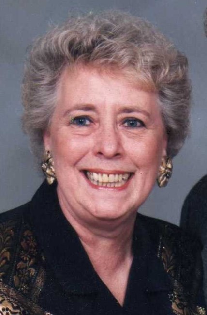Obituary of Rosemary Ann Baribeau