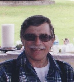 Obituary of David R. Meyer