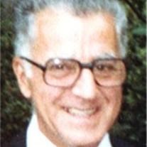 Obituary of Defelice Defelice