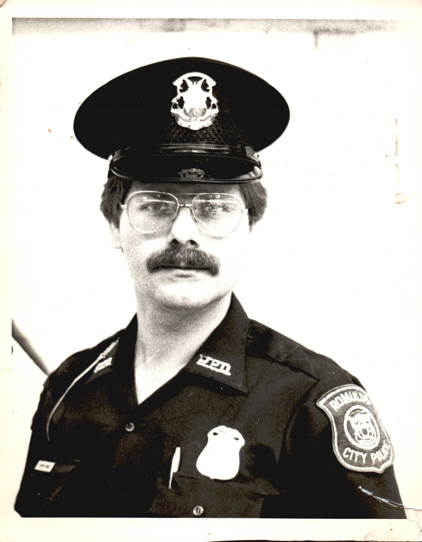 Obituary of Rene Robert Vanpoelvoorde