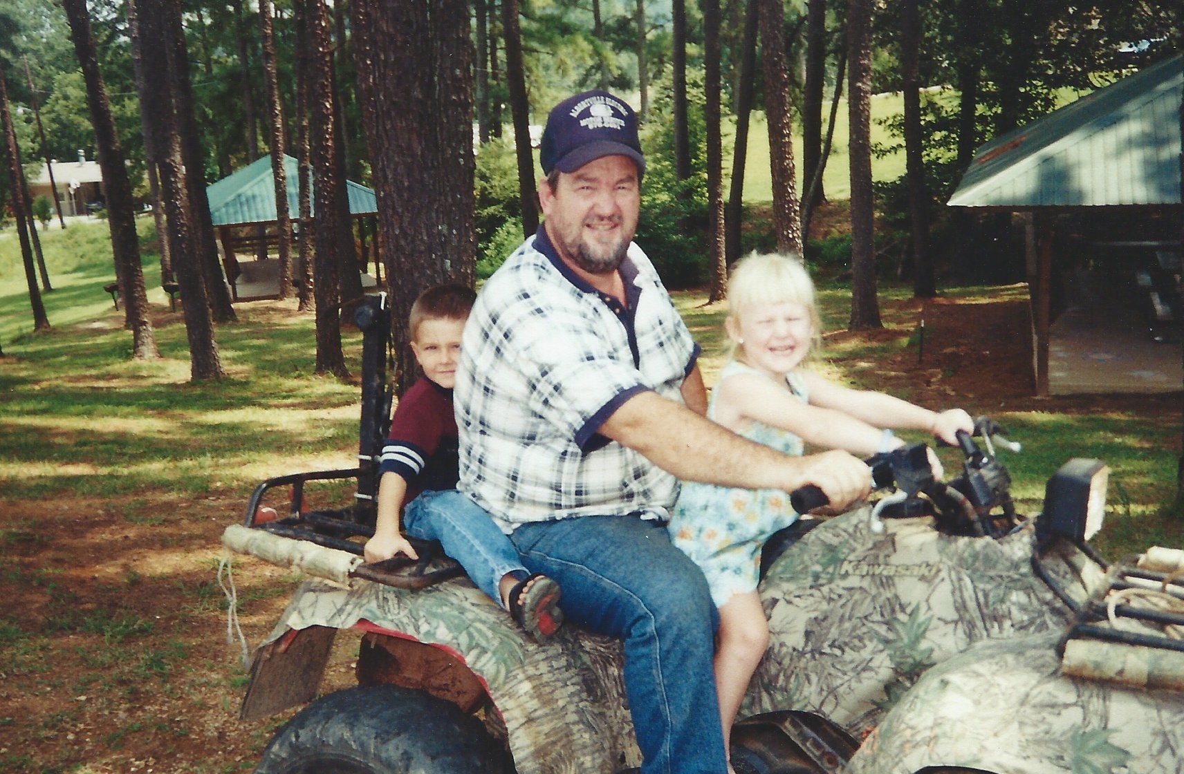 Obituary of John Craig Smith