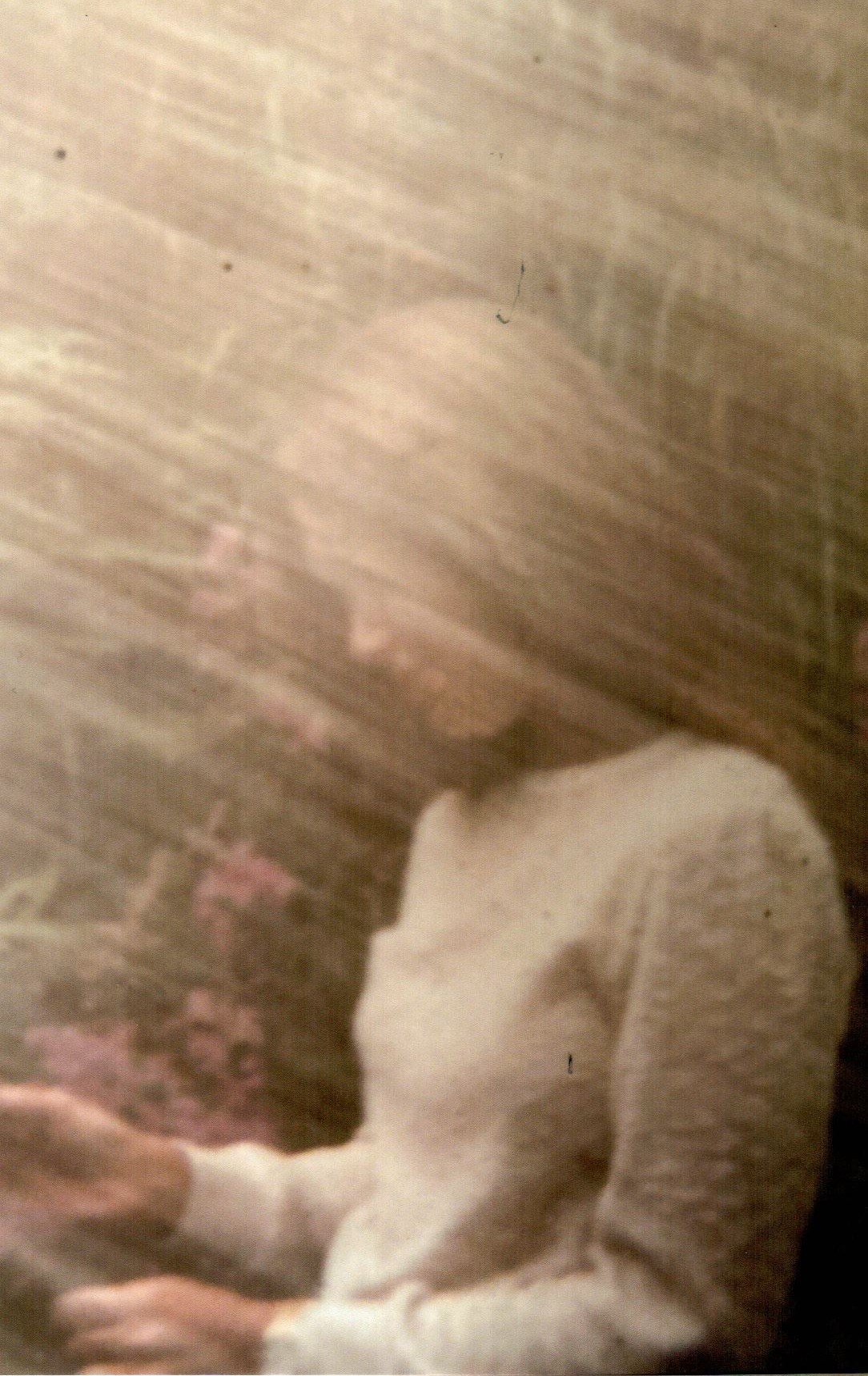 Obituary of Jeanie Elizabeth Calvin