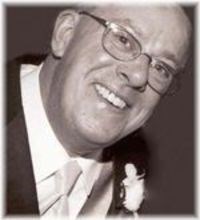 Obituary of Gerald Anthony Bloomfield