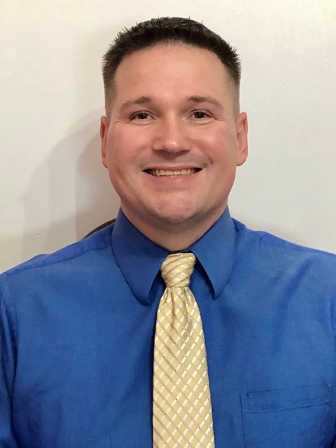 Obituary of Shane Allen Floding