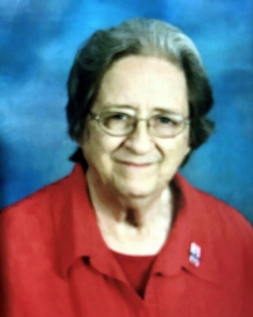 Obituary of Susan Jane Fox