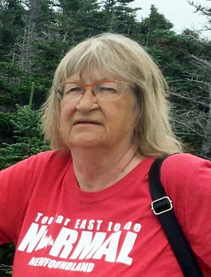 Obituary of Ella Joyce Boyd