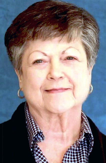 Obituario de Barbara Perryman