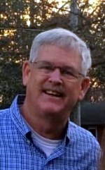 William Keen Jr.