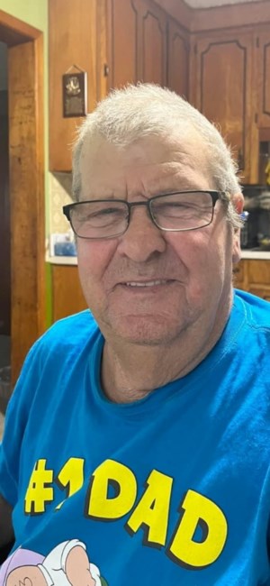 Avis de décès de Douglas Gary Kuhn