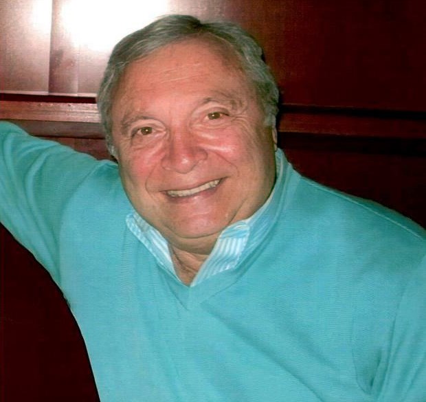 Obituary of Robert S Turoff