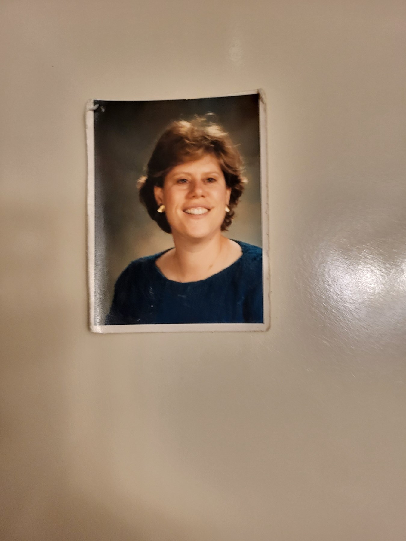 Obituary of Rhonda Frisch-Cooper