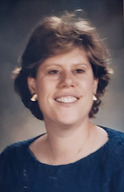 Obituary of Rhonda Frisch-Cooper