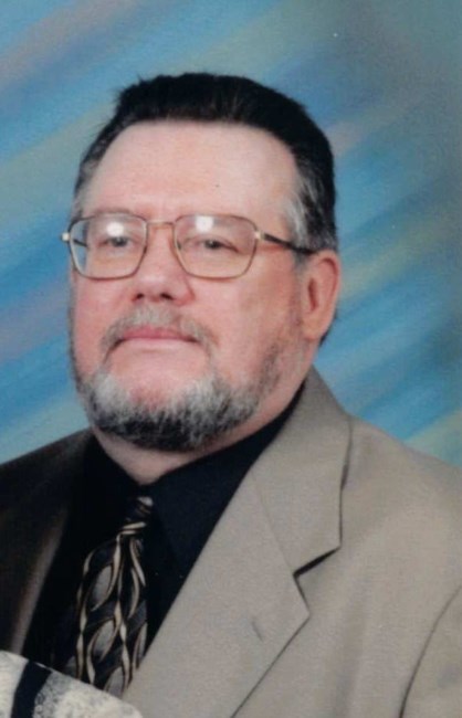 Obituario de Larry W. Horn