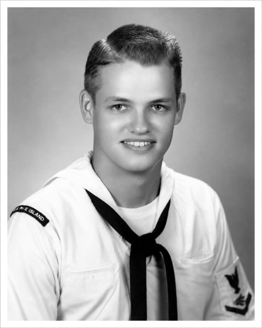Obituary of James Richardson McDonald