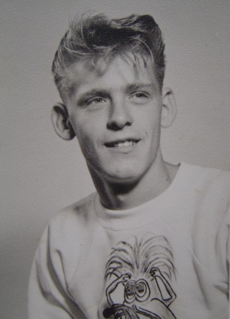 Obituary of William Henry Buckler