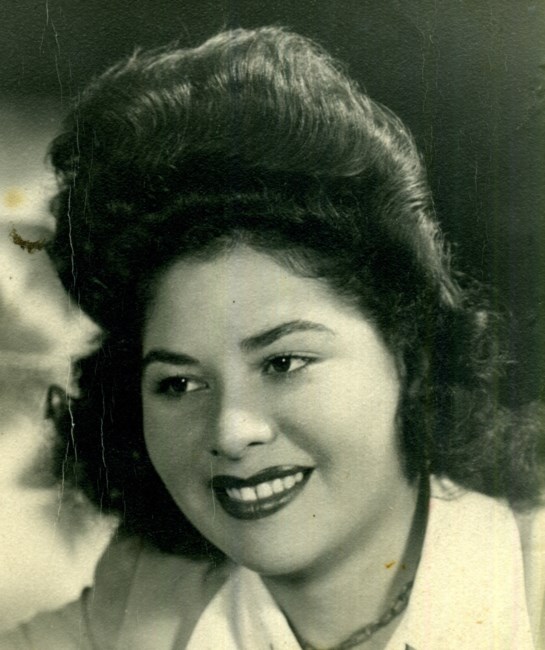 Avis de décès de Juanita O. Chavez