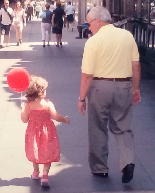 Obituary of Harvey Friedman