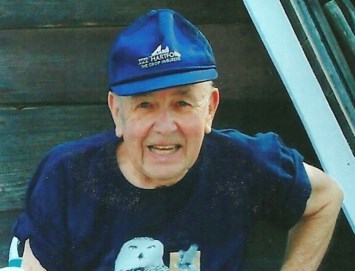 Obituary of Marlyn James Hein